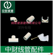 ��ؔ늾���PVC�ܴ��������ֱ�ӏ��^��ͨU�����Ῠ�20/25/32/40/