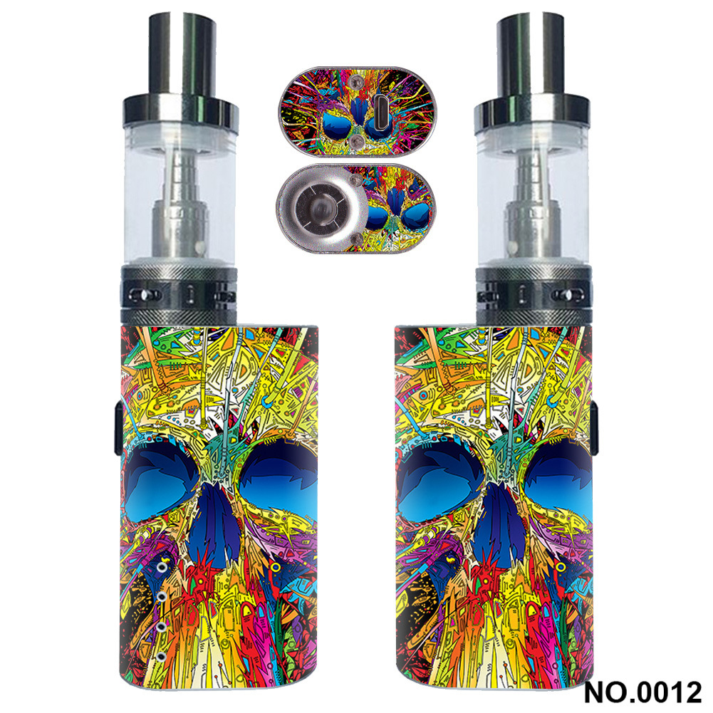 película adhesiva para cigarrillos electrónicos lite40 película adhesiva personalizada película protectora adhesiva