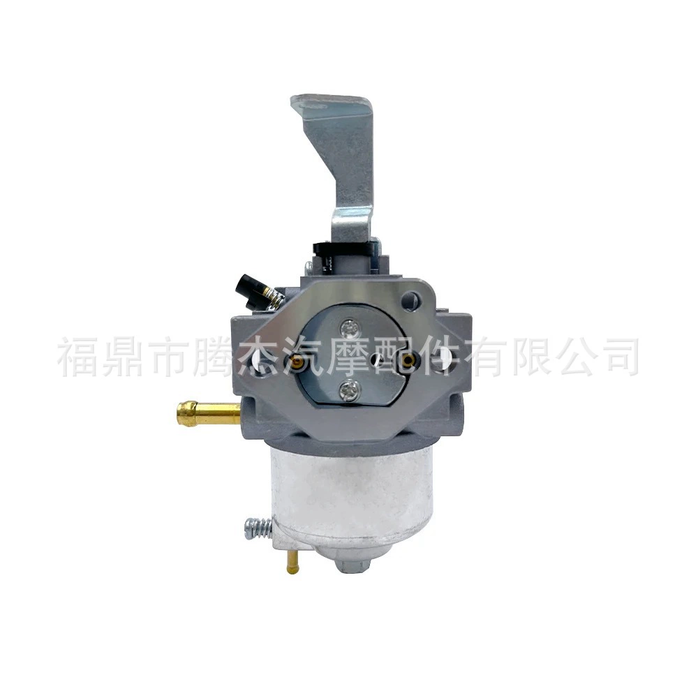 Карбюратор для Briggs & Stratton P24-5 715670 185432-0614-E1