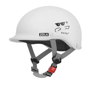 Car Helmet, Sun Protection, Lightweight, Motosiklet kaskı (dəbilqə)