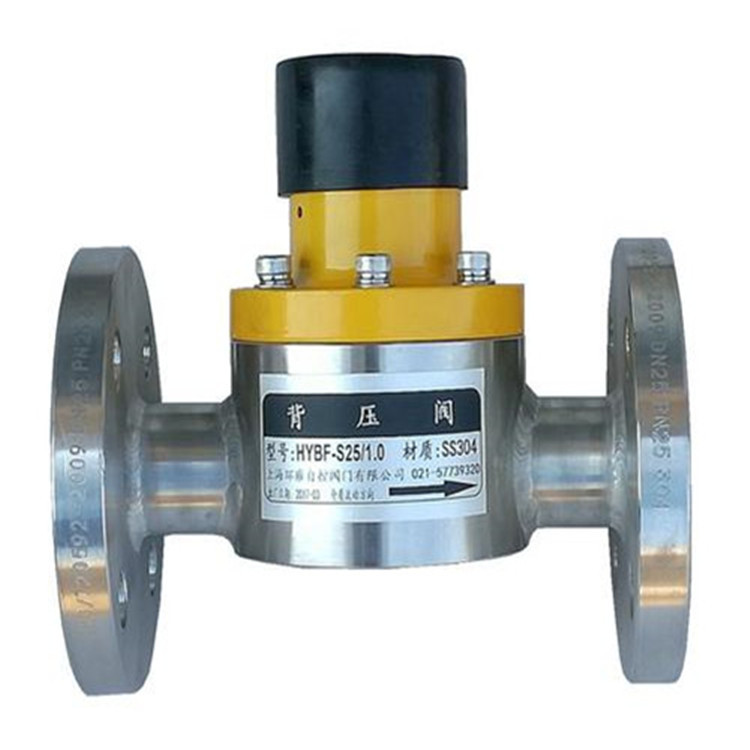 背压阀 加药装置计量泵配件 微启式塑料安全阀 双向安全阀