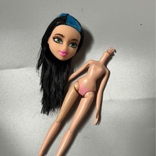 外贸专用塑胶玩偶人物造型礼品儿童少年玩具大号搪胶公仔玩偶