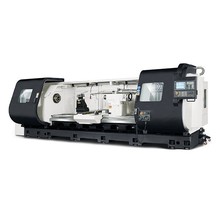 上海巨佳大型数控车床KW140数控大型卧式车床订金