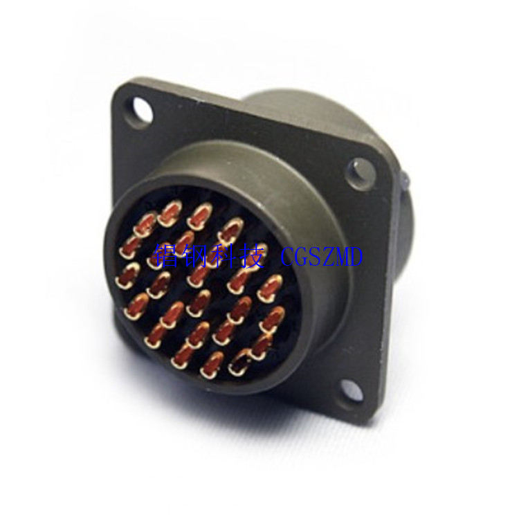 MIL-DTL-26482 3116/3112 16-26  Series II Equivalent ���ղ�ͷ