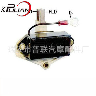 Large supply of automotive generator electronic regulator automotive electronic regulator IB386