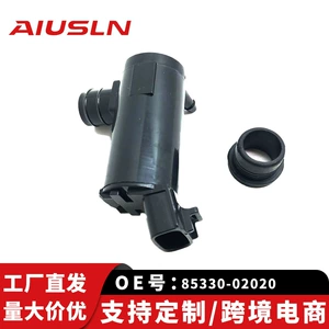 Toyota Corolla və Mazda Su Sprey Mühərriki 85330-33020 85330-50030