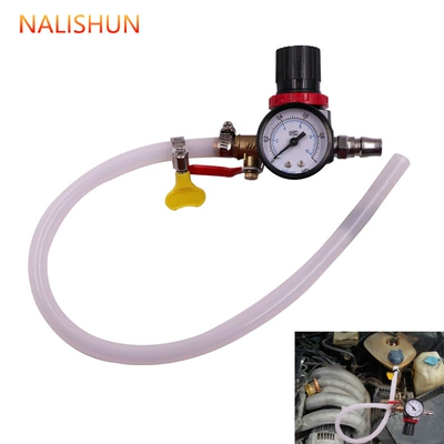cooling system test water tank – Repair kit