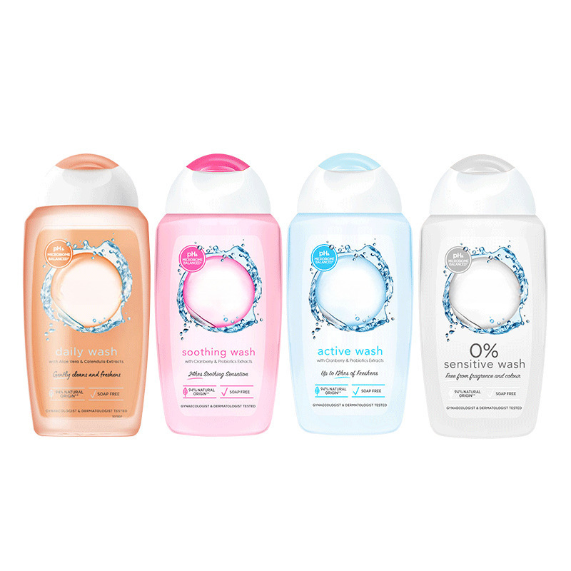Oem Female Intimate Care Liquid, Private Care Liquid, Cleaning Liquid, Portable Wash Liquid, Antibacterial for Female Vulva, Customizable Oem Female Intimate Care Liquid, Private Care Liquid, Cleaning Liquid, Portable Wash Liquid, Antibacterial for Female Vulva, Customizable