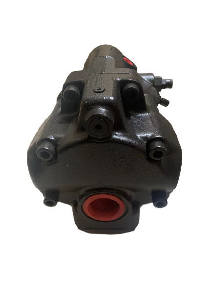 美国PARKER派克柱塞泵PAVC65R42M13