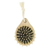 Small massage comb