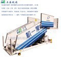 Hangfu HF1023 стоячая электрическая лестница для посадки пассажиров в аэропорту, пассажирский самолет, подъемная лестница на мобильную платформу