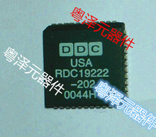 ���uԭ�bRDC19222-202 DDC PLCC44 ȫ��ԭ�b�F؛ �|�����C