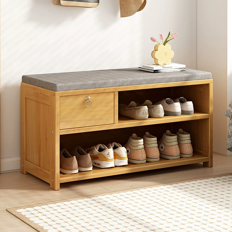 Смена обуви табурет для домашнего использования