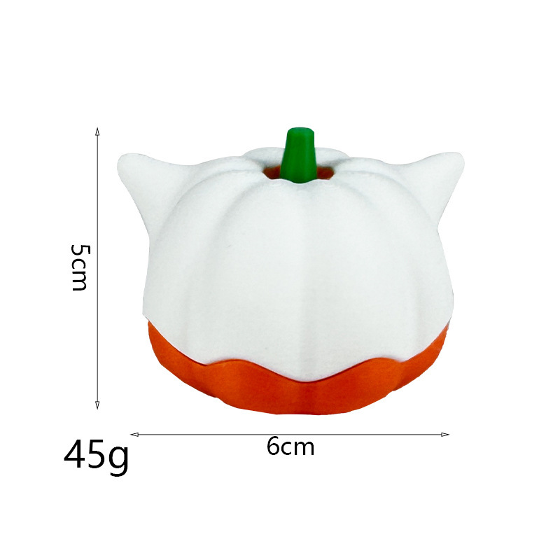 3D打印万圣节幽灵南瓜节日装饰家居摆放饰品玩偶手办桌面摆件礼物|undefined
