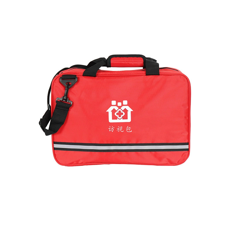 Медицинская сумка для визита Colo CROR, сумка для визита новорожденного, медицинская стандартная сумка, сумка для послеродового визита, полный комплект