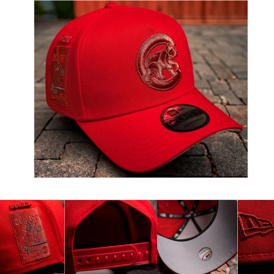 Gorra de Béisbol con Bordado 3D de Nailon Ajustable Protección Solar para Exteriores