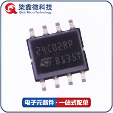 M24C02-RMN6TP SOP 24C02RP EEPROM����оƬ ST/�ⷨԭװ