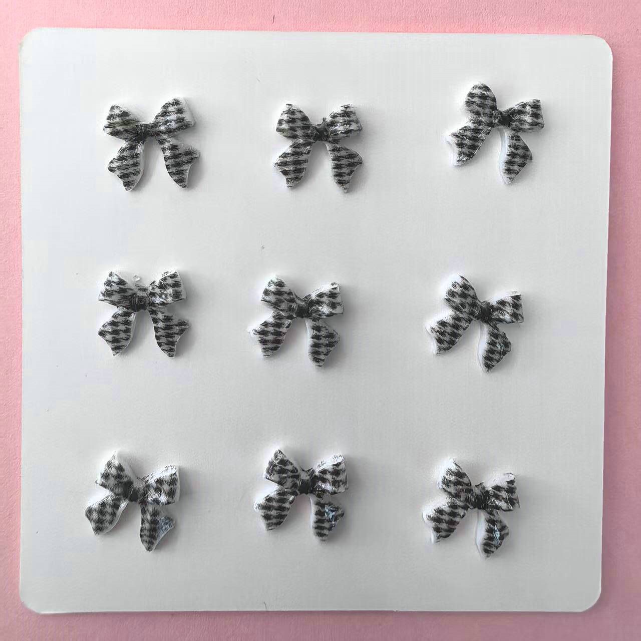 黑白蝴蝶结美甲饰品0017.jpg