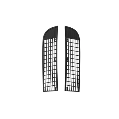 Anti-Dirt Net, Air Conditioning Inlet – Automobile anti-insect net