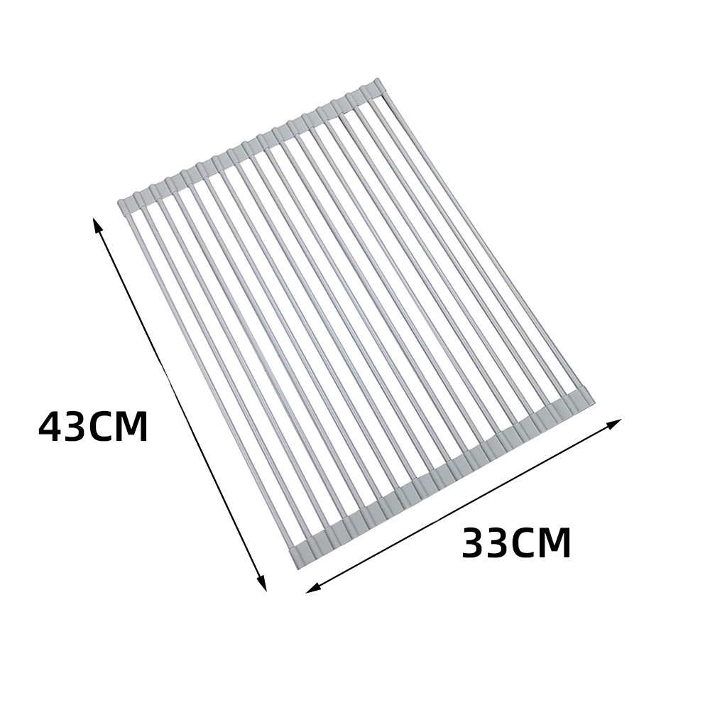 43*33cm [18 원형 튜브]]