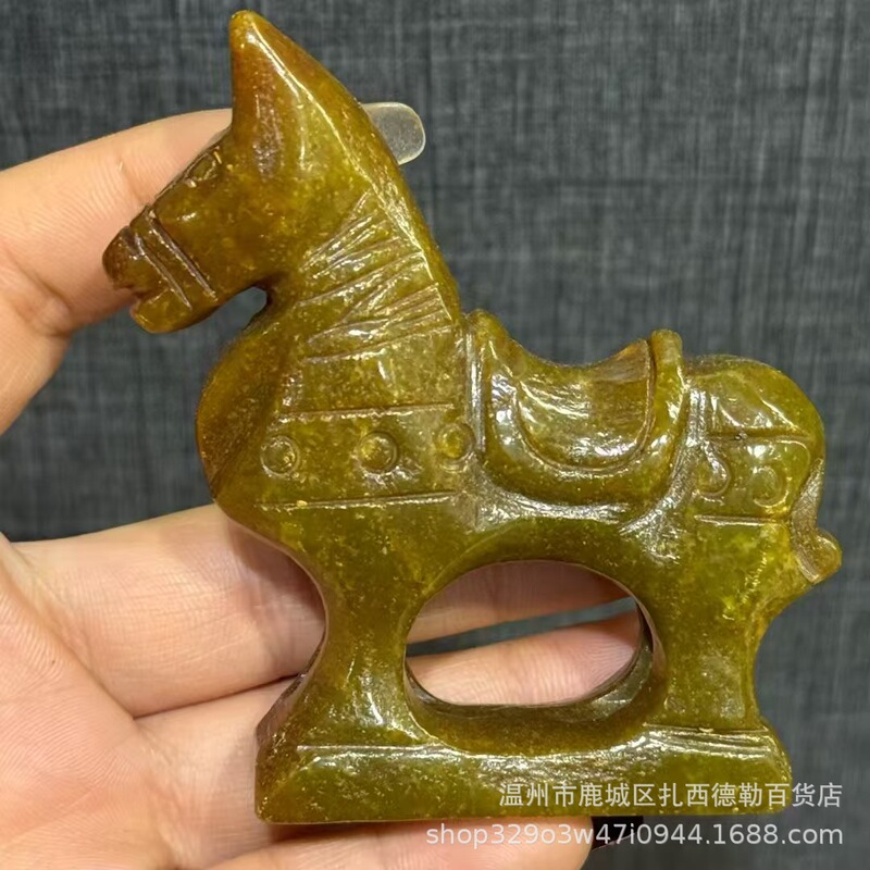 大量の卸売りは古山の玉をまねて古い透かし玉を作ります。|undefined