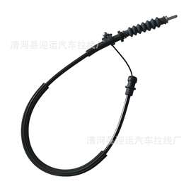 支持跨境 3CD837017适用大众迈腾汽车拉线 车门开启拉线 拉线配件