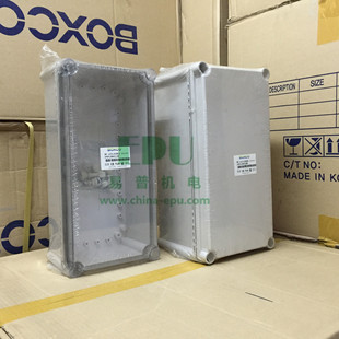 Sϵ�� �n��BOXCO���M�� ����� ����IP67��ˮABS���ϲ�����Ӿ���