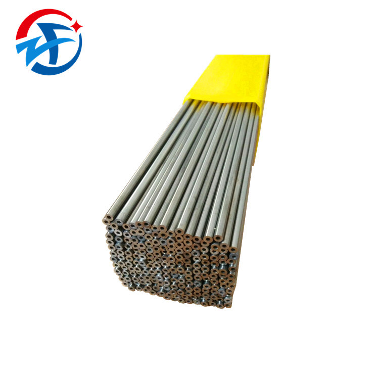 湖南硬质合金管材 单直孔钨钢合金圆棒 内孔0.1mm