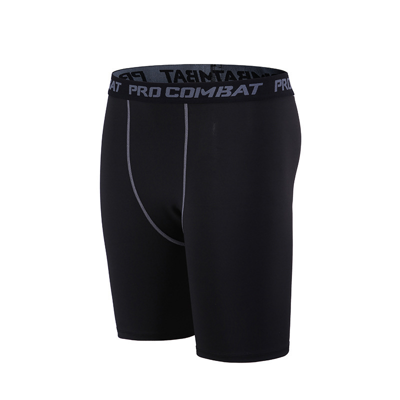 Basketball Leggings for Men, Sports Running Fitness Gear, Compression Training Shorts, High Elasticity Quick-Dry Tight Shorts Basketball Leggings for Men, Sports Running Fitness Gear, Compression Training Shorts, High Elasticity Quick-Dry Tight Shorts