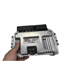 �������ִ����������԰�ECU 39110-04006 BK02 MEG17.9.12.1