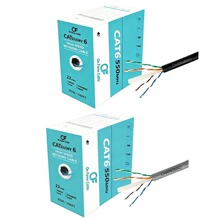 CAT6/CAT6A��������ξW�j�� LSZH�͟��o�u��ȼ���� 305 ��