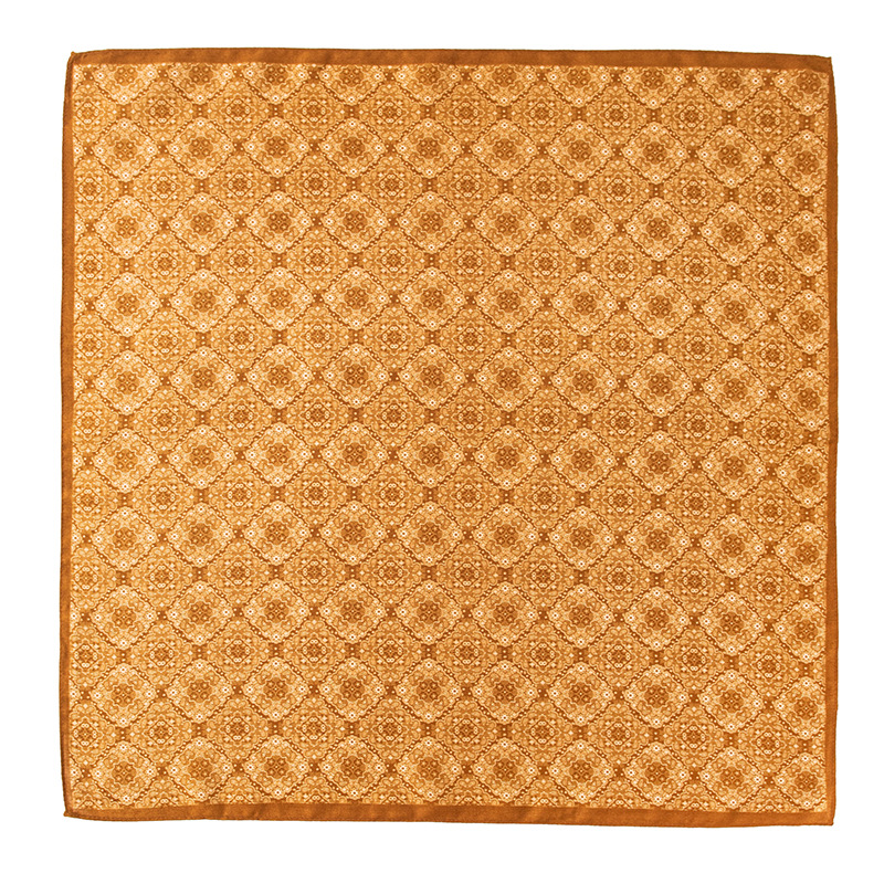 (2개) 봄 신상품 70CM 모조 실크 스카프 스카프 우아한 패션 하이엔드 다재다능한 기질 통근 실크 스카프