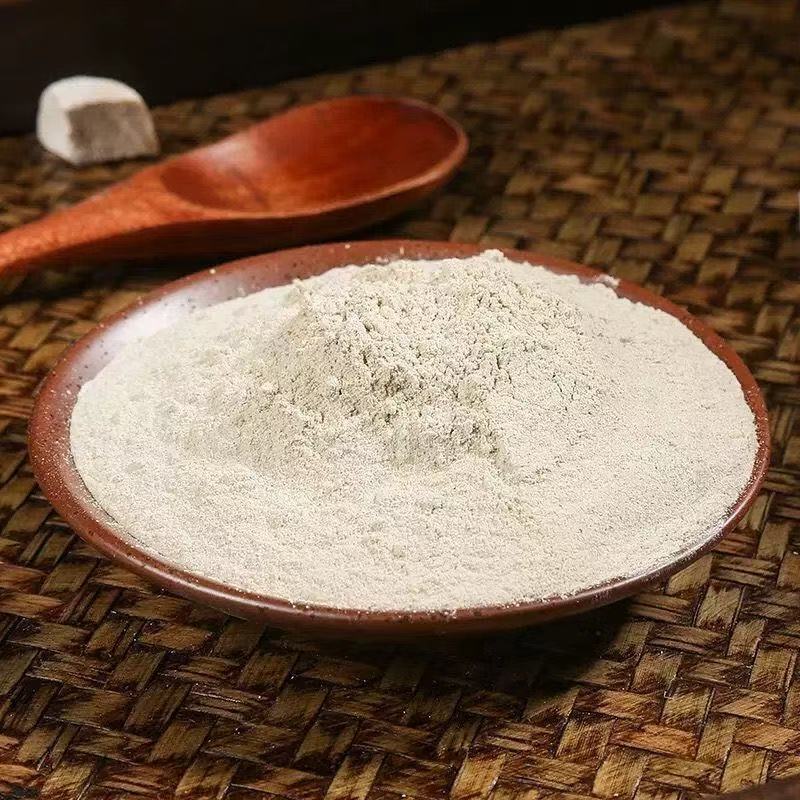 Kudzu Root Powder Ge Gen Fen Ultra-Fine Ground Herbal Powder 500g specifications