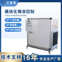 非标系列冷暖一体机精密空调设备风冷水冷小区酒店用恒温恒湿机组
