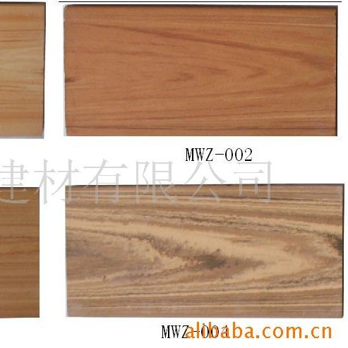 供应KFC地砖，肯德基木纹砖,10x20木纹砖