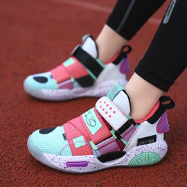 童运动鞋;男式运动单鞋;童凉鞋