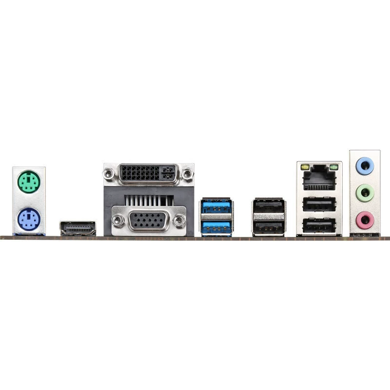 Onda 9D4-DVH desktop computer motherboard 1151 needle DDR4 is applicable to support 6789 generation CPU processor