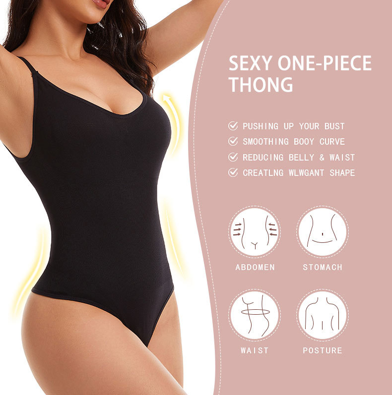 Bodysuit Image 1