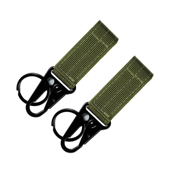 Army green