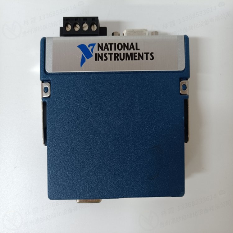 NI PXIE-5160 以太网/串行机箱 工控备件 输入输出模块