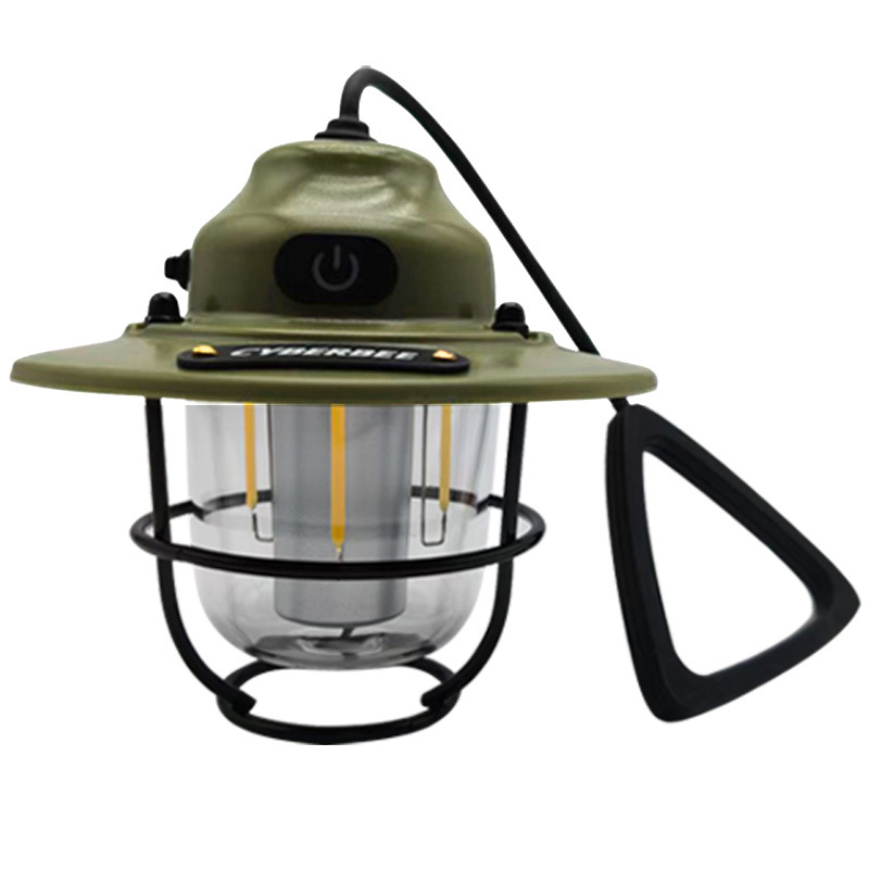 屋外松ぼっくりランプ、テント雰囲気ランプ、キャンプランプ、超長寿命照明ランプ、レトロ馬灯、携帯ランプ、キャンプランプ