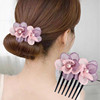 Hairgrip from pearl, hairpins for adults, Chinese hairpin