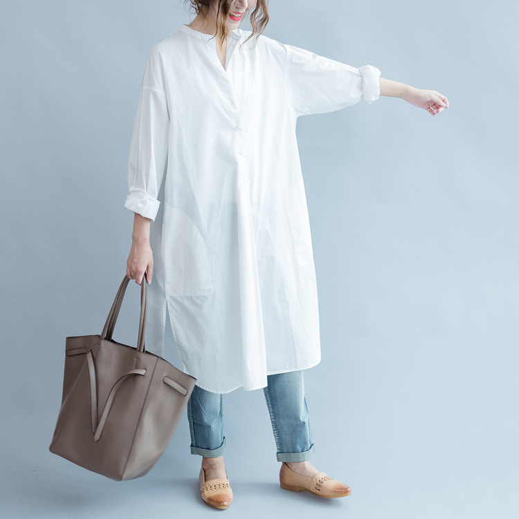Maternity Shirt Collection