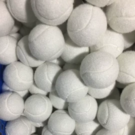 网球;其他网球配件