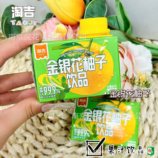 �Լ� С��֭ ���y�������Ʒ ��֭ �{ݮ֭ ��������֭ 100ml*24��