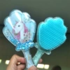 Blue pony