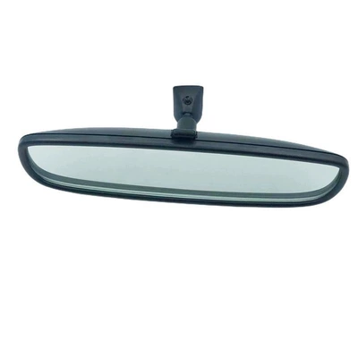 H1 rearview mirror, Rearview mirror/rearview mirror