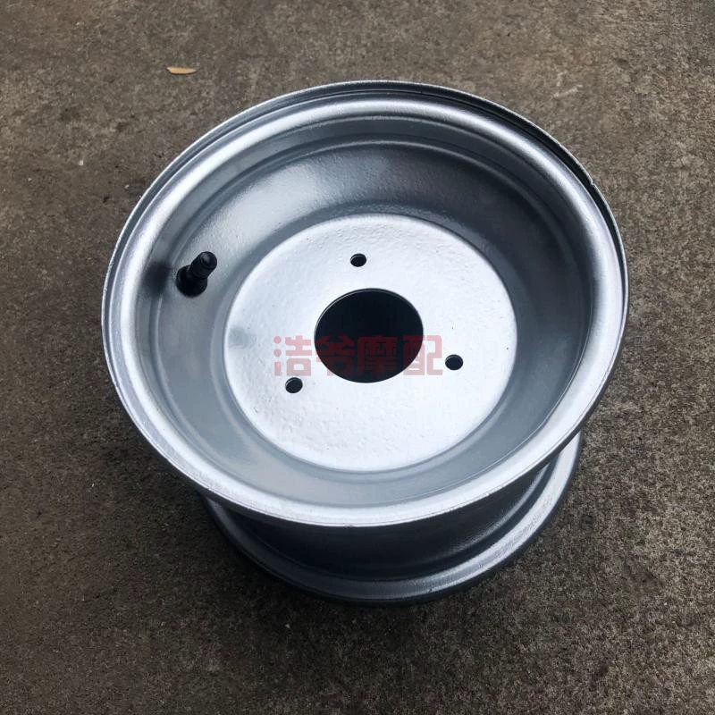 Четырехколесный карт ATV 6inch / 7inch / 8inch / 10inch стальной обод ступицы