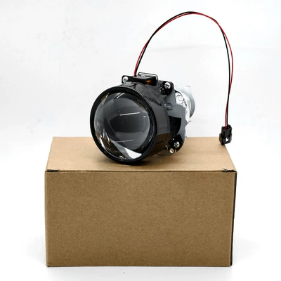 Ön faralar Hid Bi-Xenon Lens H1 Xenon