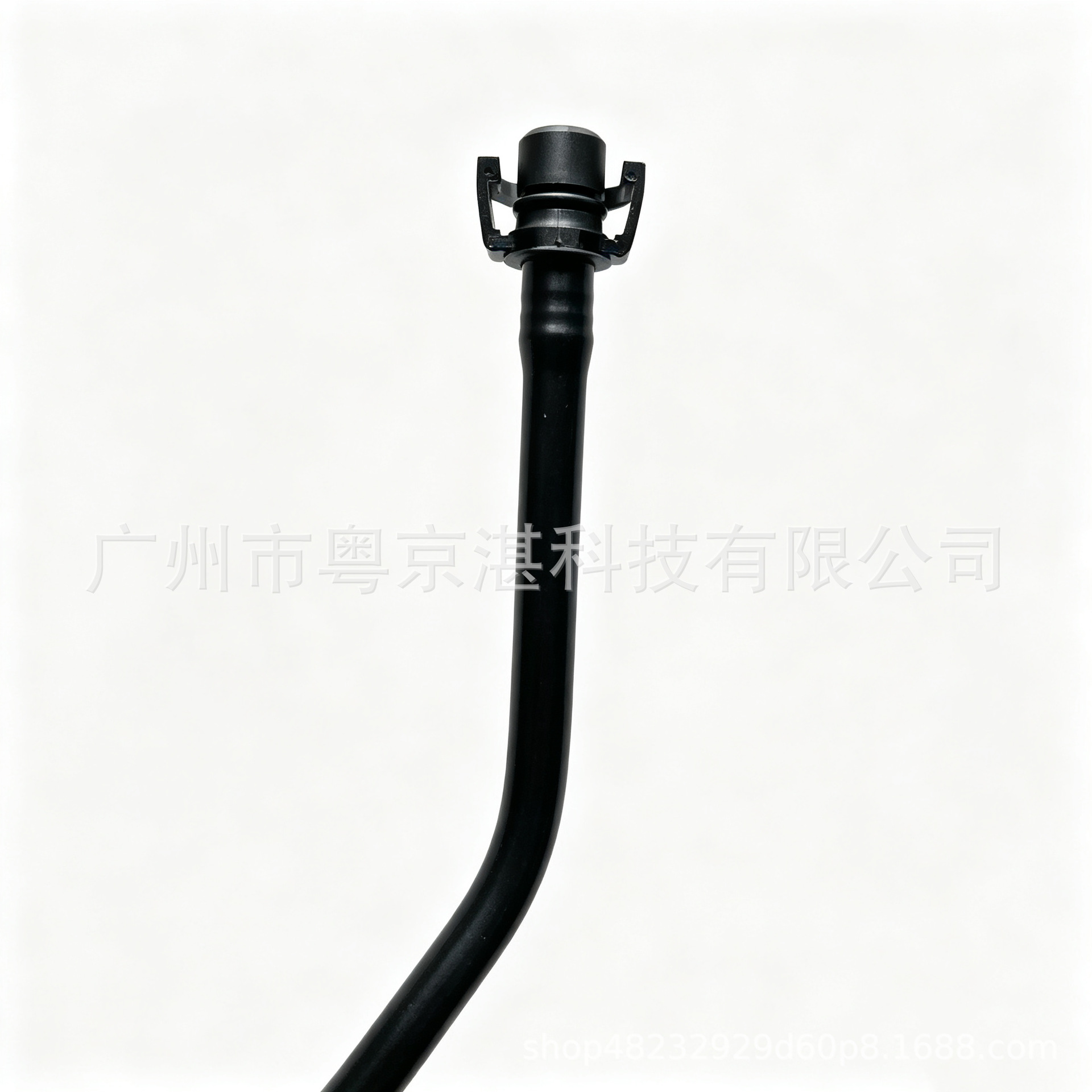 LR131382 antifreeze coolant reservoir hose, suitable for Land Rover Defender and Discovery 5, cooling hose, automotive water pipe